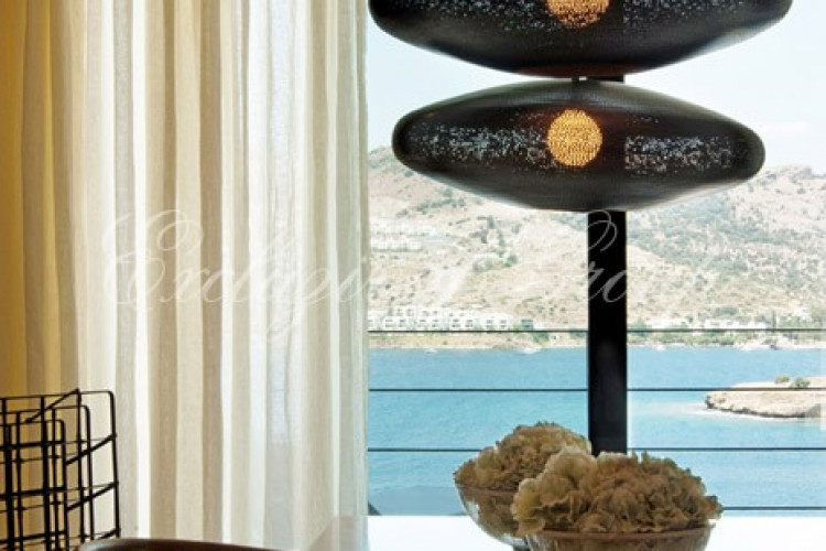 Вилла 2+1 в Бодруме, Турция | PKK-33156