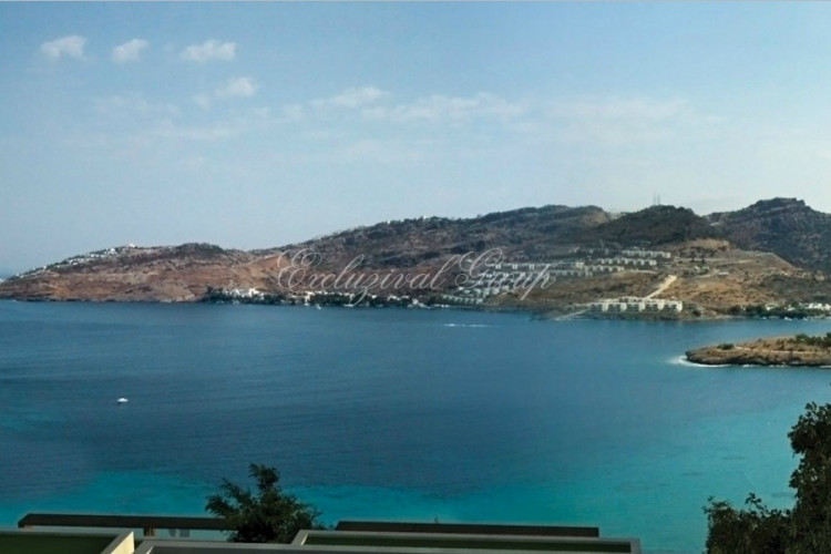 Вилла 2+1 в Бодруме, Турция | PKK-33156