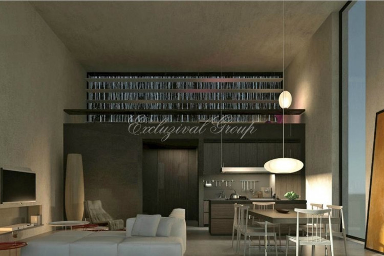 Вилла 2+1 в Бодруме, Турция | PKK-33156