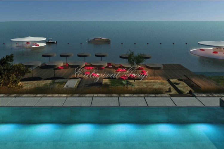 Вилла 2+1 в Бодруме, Турция | PKK-33156