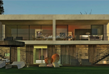 Вилла 2+1 в Бодруме, Турция | PKK-33156