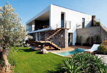 Вилла 2+1 в Бодруме, Турция | PKK-33156