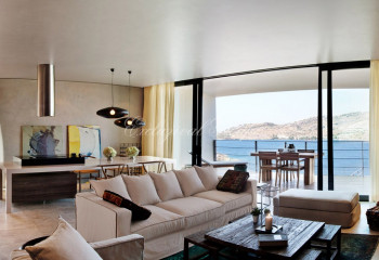 Вилла 2+1 в Бодруме, Турция | PKK-33156