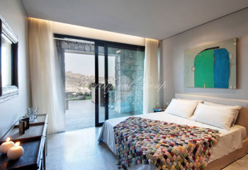 Вилла 2+1 в Бодруме, Турция | PKK-33156