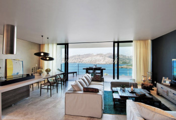 Вилла 2+1 в Бодруме, Турция | PKK-33156