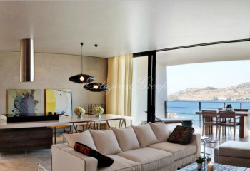 Вилла 2+1 в Бодруме, Турция | PKK-33156