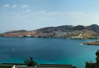 Вилла 2+1 в Бодруме, Турция | PKK-33156