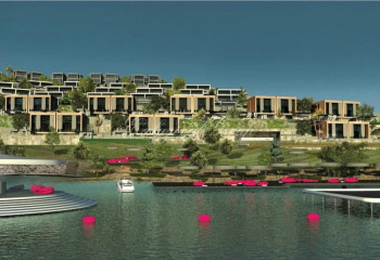 Вилла 2+1 в Бодруме, Турция | PKK-33156