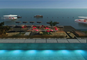 Вилла 2+1 в Бодруме, Турция | PKK-33156