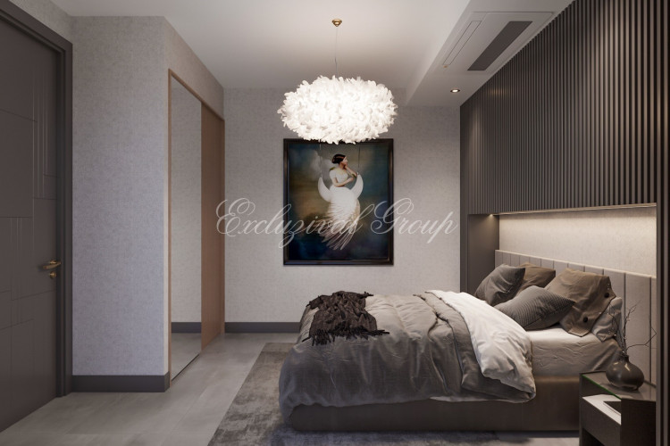 Вилла 4+1 в Бодруме, Турция | STE-33203