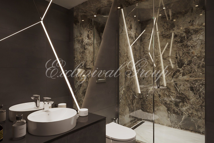 Вилла 4+1 в Бодруме, Турция | STE-33203