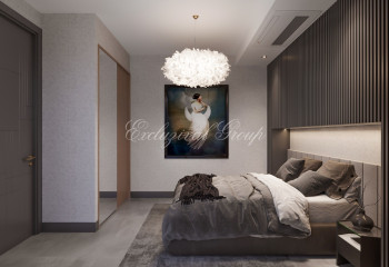 Вилла 4+1 в Бодруме, Турция | STE-33203