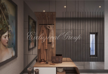 Вилла 4+1 в Бодруме, Турция | STE-33203