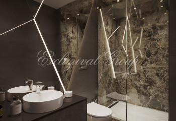 Вилла 4+1 в Бодруме, Турция | STE-33203