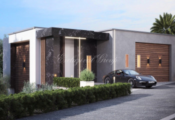 Вилла 4+1 в Бодруме, Турция | STE-33203