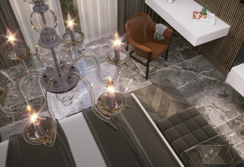 Вилла 4+1 в Каргыджаке, Алания, Турция | PBB-33363