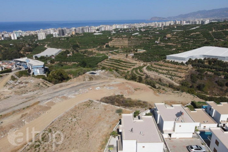 Вилла 4+1 в Алании, Турция | SBB-33337