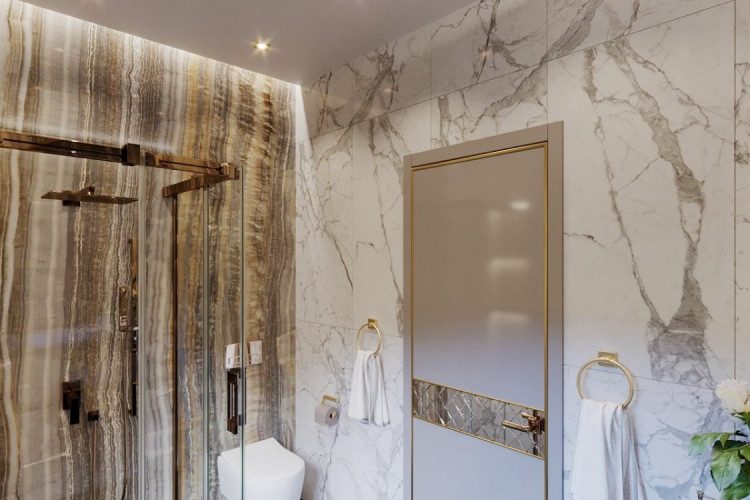 Вилла 4+1 в Алании, Турция | SBB-33337