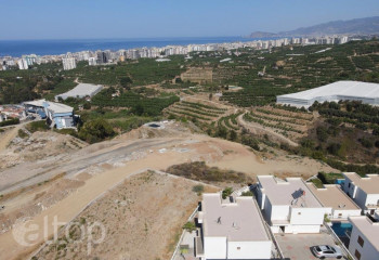 Вилла 4+1 в Алании, Турция | SBB-33337