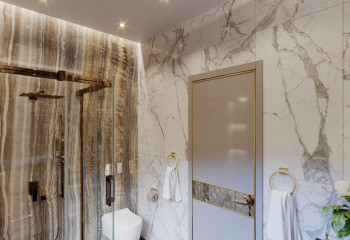 Вилла 4+1 в Алании, Турция | SBB-33337