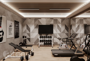 Вилла 4+1 в Алании, Турция | SBB-33337