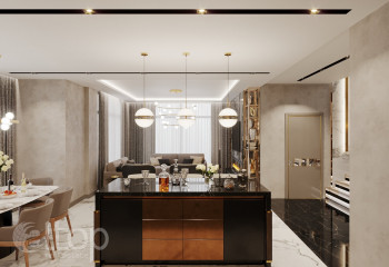 Вилла 4+1 в Алании, Турция | SBB-33337