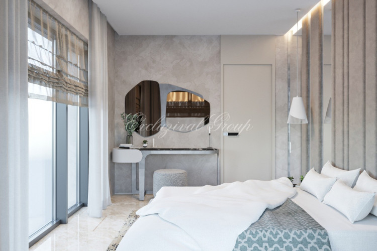 Вилла 5+1 в Бодруме, Турция | PBB-33415