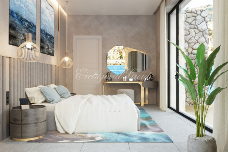 Вилла 5+1 в Бодруме, Турция | PBB-33415