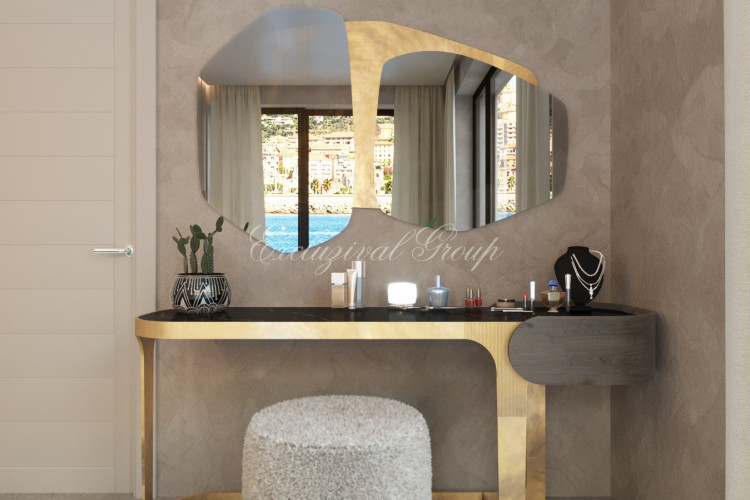 Вилла 5+1 в Бодруме, Турция | PBB-33415