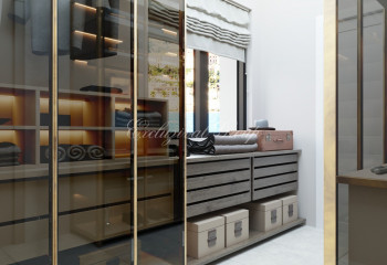 Вилла 5+1 в Бодруме, Турция | PBB-33415