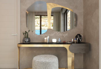 Вилла 5+1 в Бодруме, Турция | PBB-33415