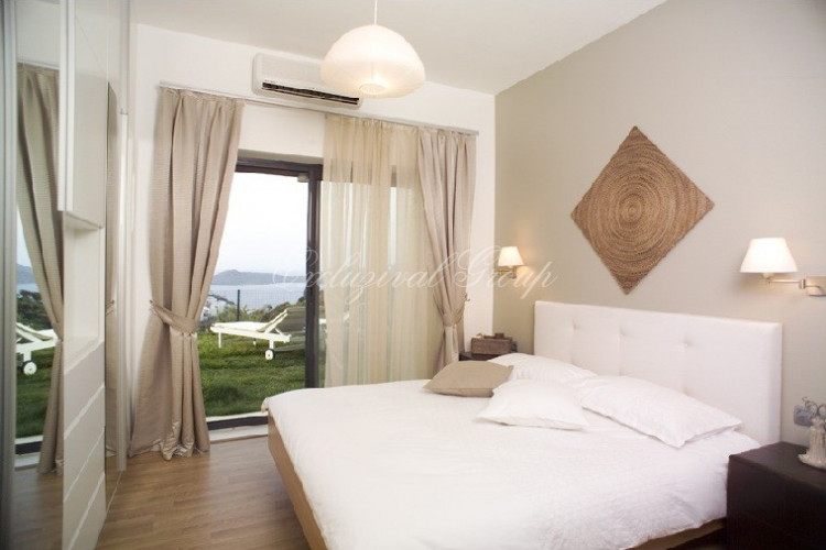 Вилла 5+1 в Бодруме, Турция | PTE-33549