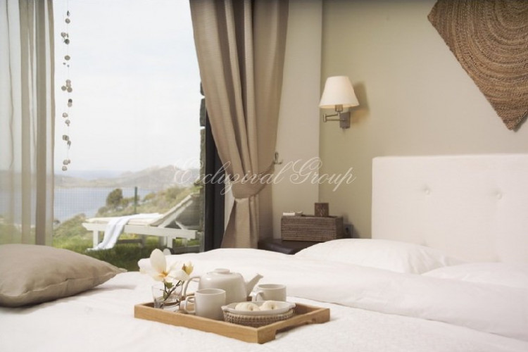 Вилла 5+1 в Бодруме, Турция | PTE-33549