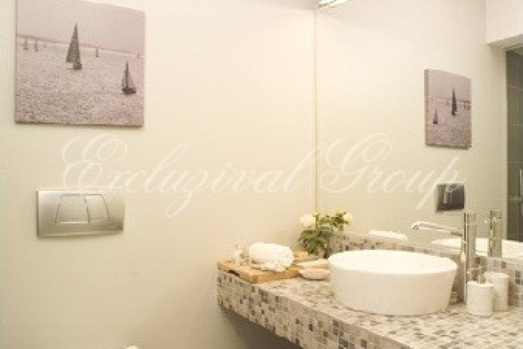 Вилла 5+1 в Бодруме, Турция | PTE-33549