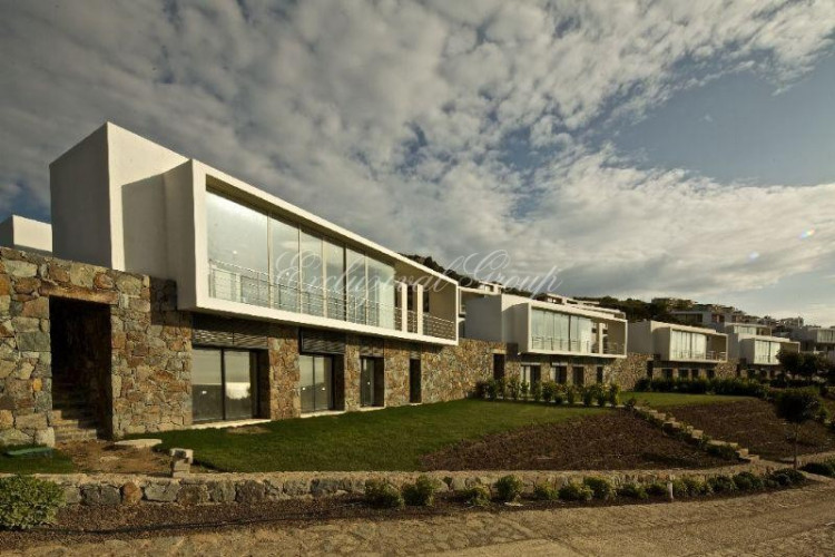 Вилла 5+1 в Бодруме, Турция | PTE-33549