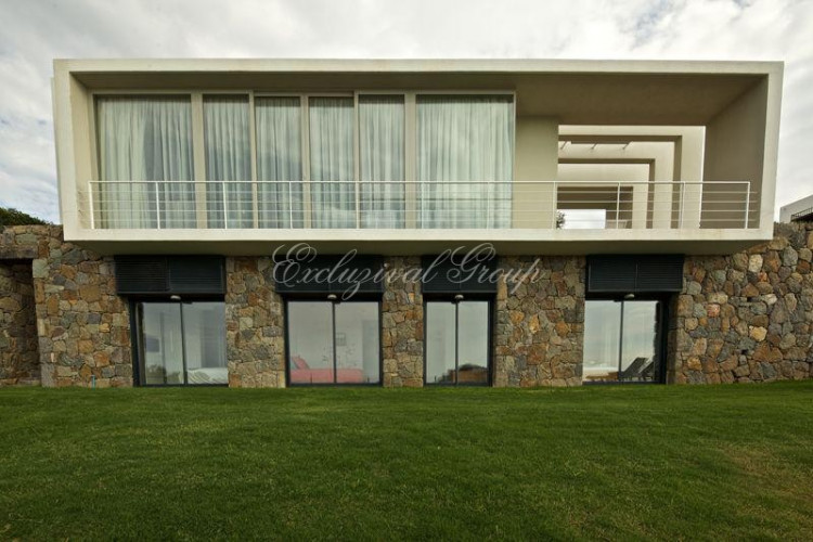 Вилла 5+1 в Бодруме, Турция | PTE-33549