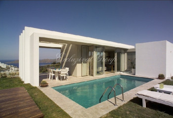 Вилла 5+1 в Бодруме, Турция | PTE-33549