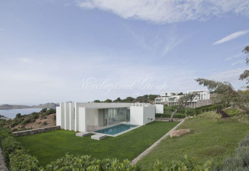 Вилла 5+1 в Бодруме, Турция | PTE-33549