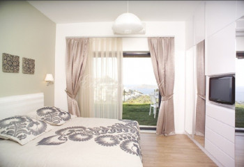 Вилла 5+1 в Бодруме, Турция | PTE-33549