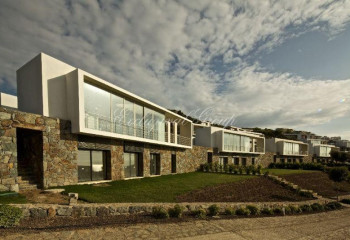 Вилла 5+1 в Бодруме, Турция | PTE-33549