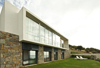 Вилла 5+1 в Бодруме, Турция | PTE-33549