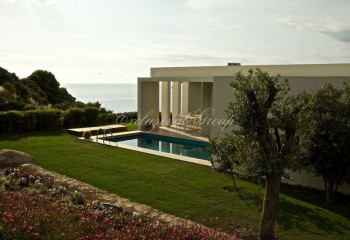 Вилла 5+1 в Бодруме, Турция | PTE-33549