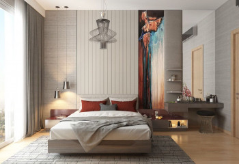 Пентхаус 1+1 в Стамбуле, Турция | PBB-33679