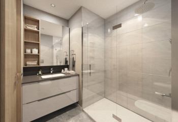 Пентхаус 1+1 в Стамбуле, Турция | PBB-33679