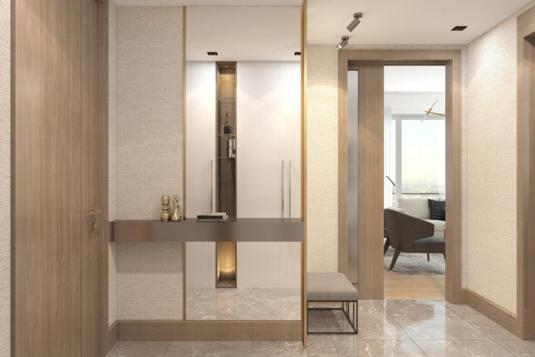 Пентхаус 1+1 в Стамбуле, Турция | SBB-33680