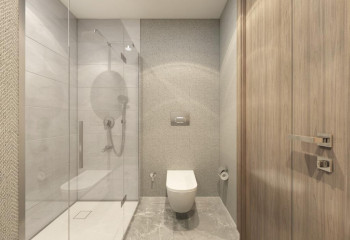 Пентхаус 1+1 в Стамбуле, Турция | SBB-33680