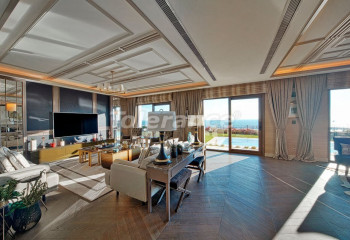 Вилла 4+1 в Стамбуле, Турция | PTE-04478