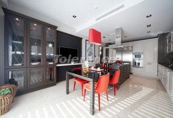 Вилла 4+1 в Стамбуле, Турция | PTE-04478