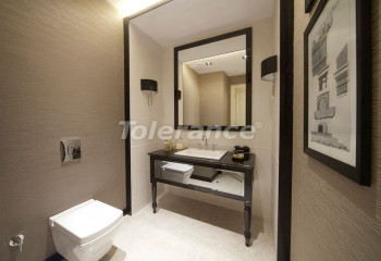 Вилла 4+1 в Стамбуле, Турция | PTE-04478