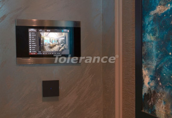 Вилла 4+1 в Стамбуле, Турция | PTE-04478